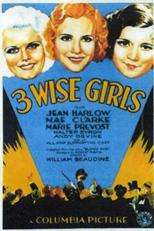 Three Wise Girls