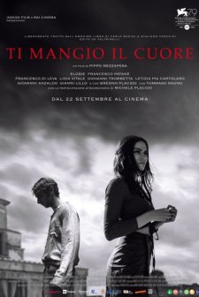 Ti mangio il cuore
