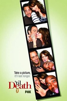 Til Death (2006) afişi