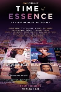 Time of Essence (2023) afişi Time of Essence (2023) afişi