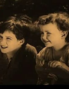 Timothy's Quest (1922) afişi