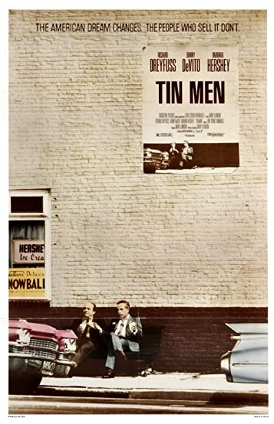 Tin Men