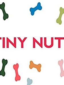 Tiny Nuts (2014) afişi