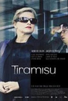 Tiramisu (2008) afişi