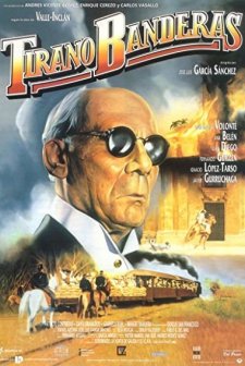 Tirano Banderas