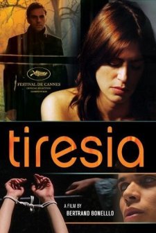 Tiresia (2003) afişi