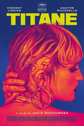 TitaneTitane (2021) TitaneTitane (2021)