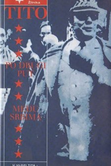 Tito'nun Sırbistan'da İkinci Kez Zuhuru (1994) afişi
