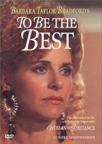 To Be The Best (1992) afişi To Be The Best (1992) afişi