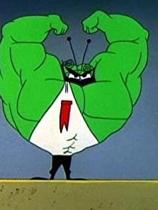 To ıtch His Own (1958) afişi