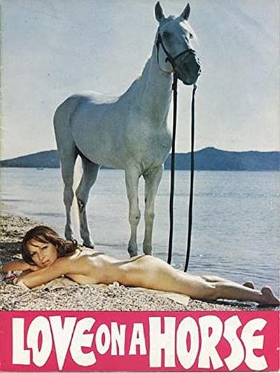 To Koritsi Kai T' Alogo (1973) afişi To Koritsi Kai T' Alogo (1973) afişi