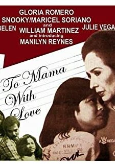 To Mama With Love (1983) afişi