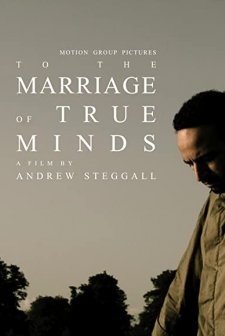 To The Marriage Of True Minds