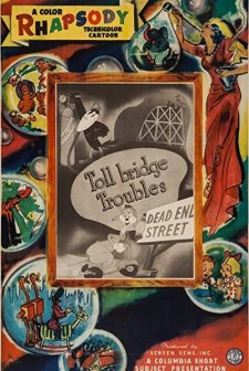 Toll Bridge Troubles