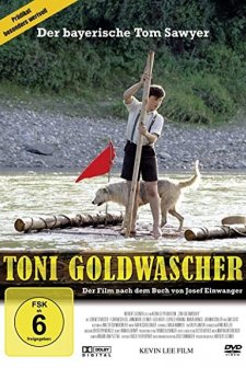 Toni Goldwascher (2007) afişi