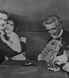 Too Many Mammas (1924) afişi