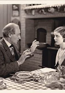 Too Young to Marry (1931) afişi