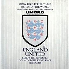 Top Of The World (1998) afişi