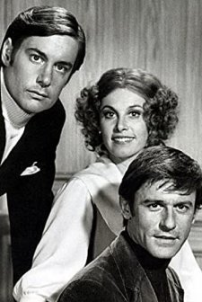 Topper Returns (1973) afişi