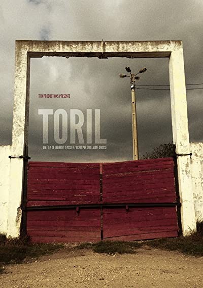 Toril (2016) afişi Toril (2016) afişi
