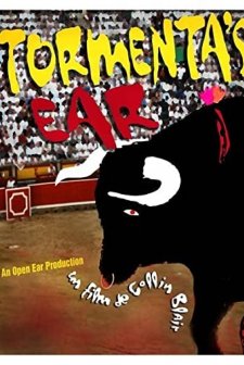 Tormenta's Ear (2007) afişi