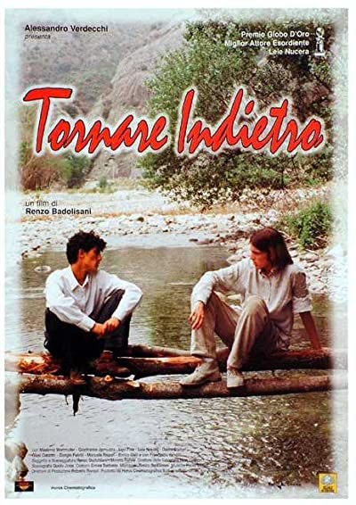 Tornare indietro (2002) afişi Tornare indietro (2002) afişi