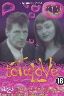 Total Love (2000) afişi