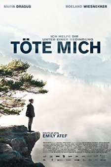 Töte Mich (2012) afişi