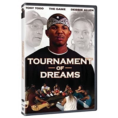 Tournament Of Dreams (2007) afişi Tournament Of Dreams (2007) afişi