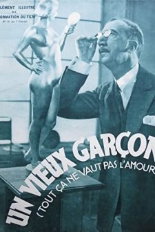 Tout Ça Ne Vaut Pas L'amour