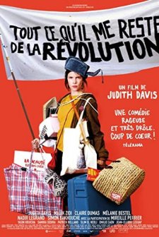 Tout ce qu'il me reste de la révolution