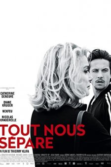 Tout nous sépare (2017) afişi
