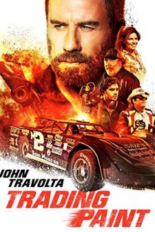 Trading Paint (2019) afişi