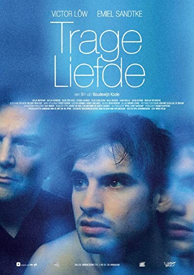 Trage Liefde (2007) afişi Trage Liefde (2007) afişi