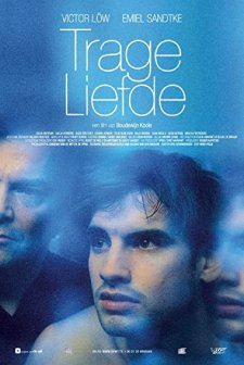 Trage Liefde (2007) afişi