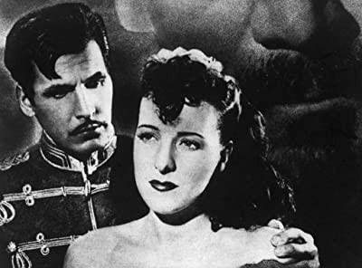Tragödie Einer Leidenschaft (1949) afişi Tragödie Einer Leidenschaft (1949) afişi