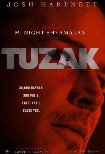 Tuzak