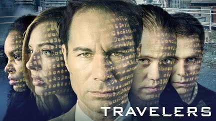 Travelers sezon 3