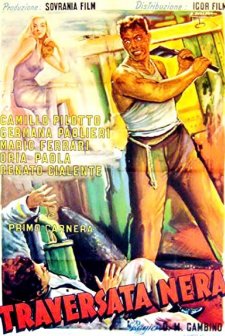Traversata Nera