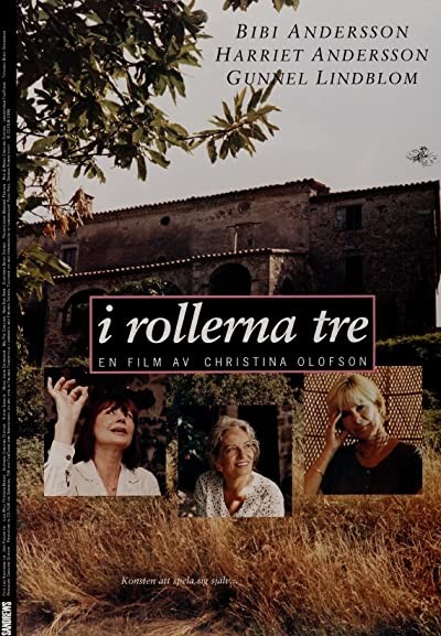 Tre ! (1996) afişi Tre ! (1996) afişi