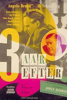 Tre år Efter