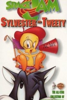 Tree Cornered Tweety (1956) afişi
