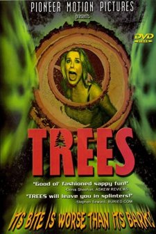 Trees (2000) afişi