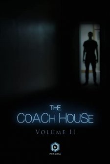 Trener (2018) afişi