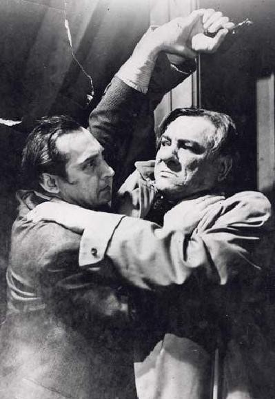 Trenul Fantoma (1933) afişi Trenul Fantoma (1933) afişi