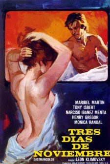 Tres Días De Noviembre