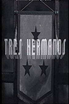 Tres Hermanos
