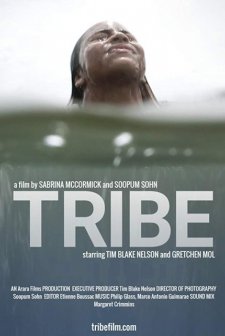 Tribe (2019) afişi