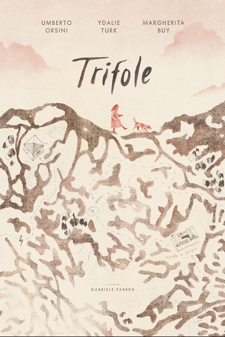 Trifole (2024) afişi