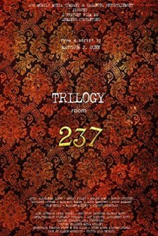 Trilogy Room 237 (2008) afişi